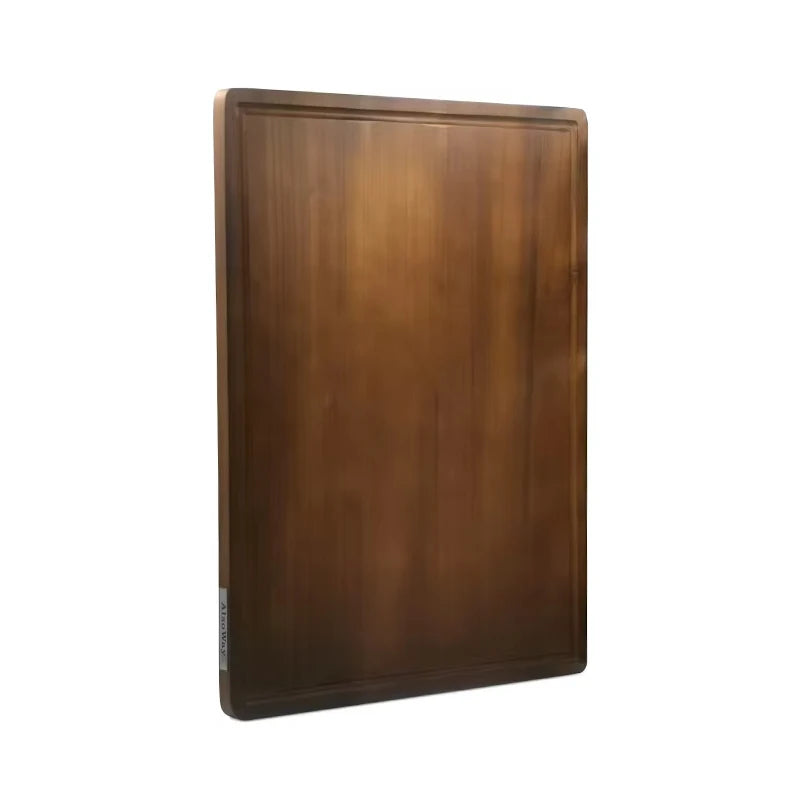 Paulownia Wood Cutting Board (Extra Large) / Food Charcuterie Board / Chopping Board for Home Kitchen