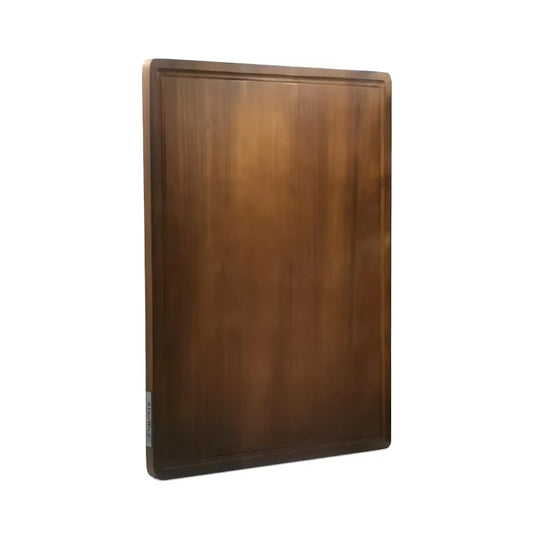 Paulownia Wood Cutting Board (Extra Large) / Food Charcuterie Board / Chopping Board for Home Kitchen