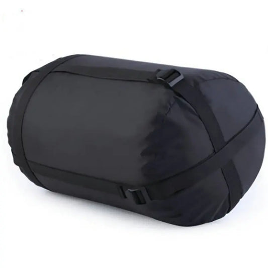 1.3KG Waterproof Cotton Filling 4 Seasons Single Sleeping Bag for Camping Lightweight Portable Sleeping Bag for Hiking