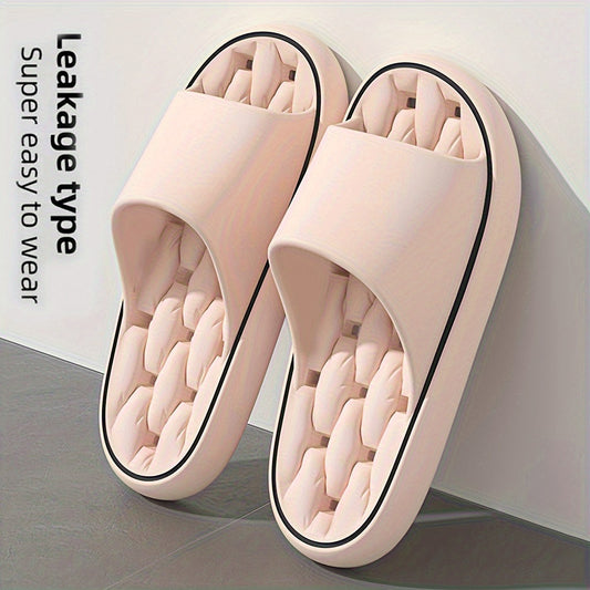 House Slippers for Women, Solid Colors, Comfortable All Year Round. Great Holiday Gift