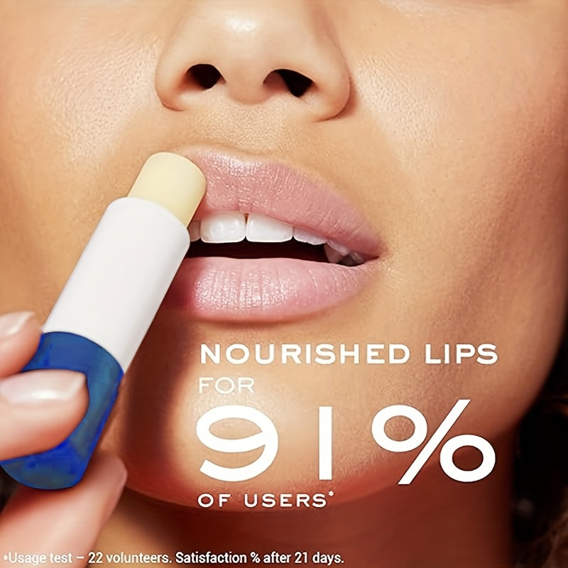 Lip Balm [3pcs/6pcs/9pcs] Voliko Nourishing Moisturizing Lip Balm with Vitamin E / Chamomile