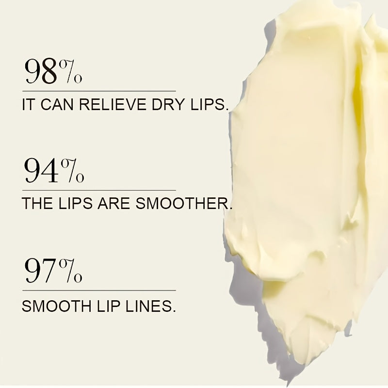 Lip Balm [3pcs/6pcs/9pcs] Voliko Nourishing Moisturizing Lip Balm with Vitamin E / Chamomile